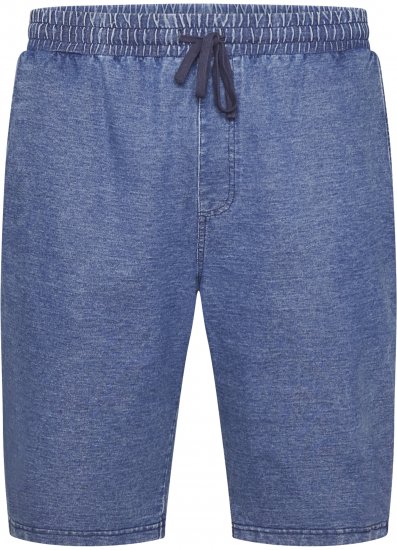 North Latitude 61333 Jog Shorts Vaqueros Azul Índigo - Pantalones cortos - Pantalones cortos W40-W60