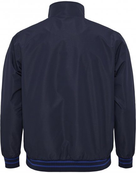 North Latitude 51100 Sport Jacket 5000mm Navy - Ropa deportiva - Ropa Deportiva 2XL-10XL
