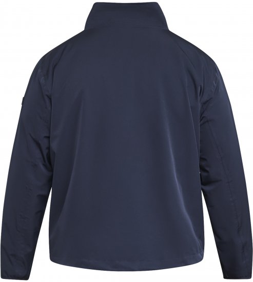 North Latitude 61101 Chaqueta Funcional WP3000 Azul Marino - Chaquetas - Chaquetas Tallas Grandes 2XL-8XL