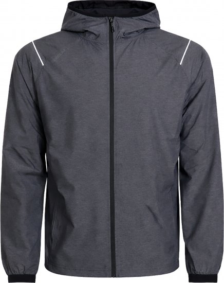 Dobsom Superlight Chaqueta Cortavientos Negra - Ropa deportiva - Ropa Deportiva 2XL-10XL