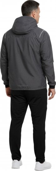 Dobsom Superlight Chaqueta Cortavientos Negra - Ropa deportiva - Ropa Deportiva 2XL-10XL