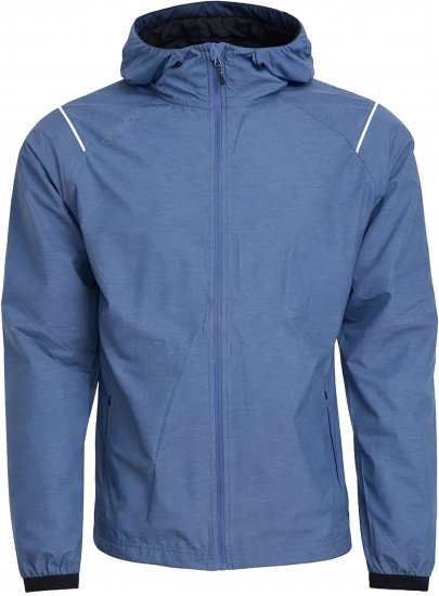 Dobsom Superlight Chaqueta Cortavientos Azul - Ropa deportiva - Ropa Deportiva 2XL-10XL