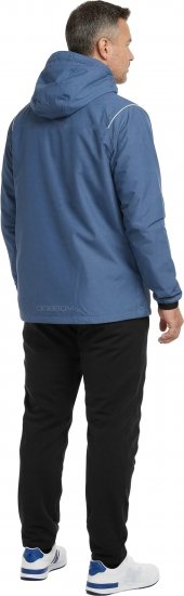 Dobsom Superlight Chaqueta Cortavientos Azul - Ropa deportiva - Ropa Deportiva 2XL-10XL