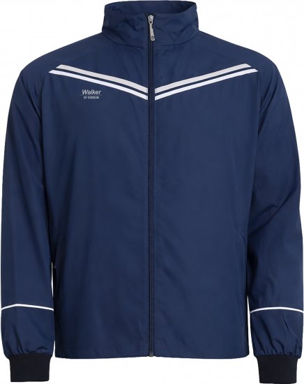 Dobsom Walker Chaqueta Ligera Cortavientos Azul - Ropa deportiva - Ropa Deportiva 2XL-10XL