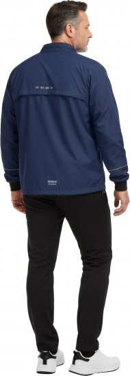 Dobsom Walker Chaqueta Ligera Cortavientos Azul - Ropa deportiva - Ropa Deportiva 2XL-10XL