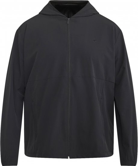 North Latitude 61303 Lightweight Jacket Black - Chaquetas - Chaquetas Tallas Grandes 2XL-8XL