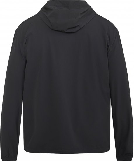 North Latitude 61303 Lightweight Jacket Black - Chaquetas - Chaquetas Tallas Grandes 2XL-8XL