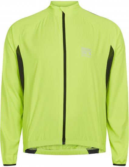 North Latitude Sport Wind Jacket Strong Green TALL - Ropa deportiva - Ropa Deportiva 2XL-10XL