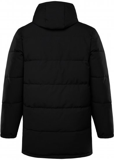 JAY-PI Parka Dual Function Wind and Water Repellent - Jay-PI - 