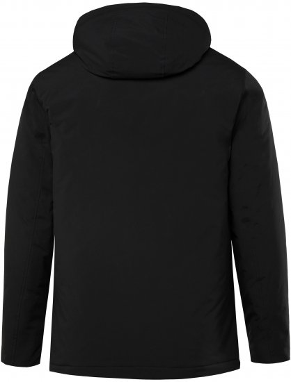 JP1880 Field Jacket Wind-repellent Black - Chaquetas - Chaquetas Tallas Grandes 2XL-8XL