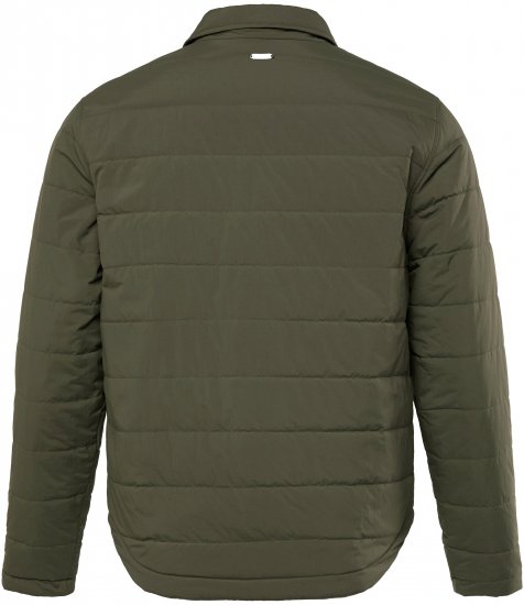JP1880 Jacket Extra Light Dark Olive - Chaquetas - Chaquetas Tallas Grandes 2XL-8XL