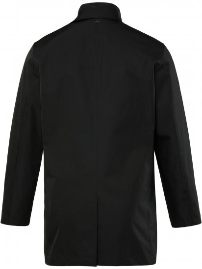 JP1880 Business Coat Zip-out Panel Black - Chaquetas - Chaquetas Tallas Grandes 2XL-8XL