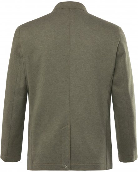 JP1880 Jacket Traditional Flexnamic Green - Chaquetas - Chaquetas Tallas Grandes 2XL-8XL