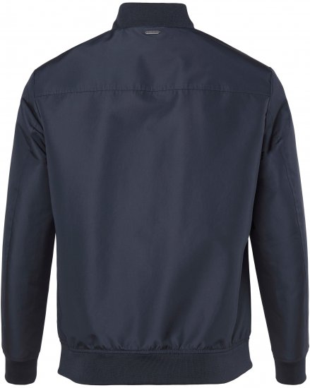 JP1880 Lightweight Blouson Jacket Navy - Chaquetas - Chaquetas Tallas Grandes 2XL-8XL