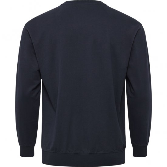 North Latitude Sweatshirt Navy TALL - TALL sudaderas - 
