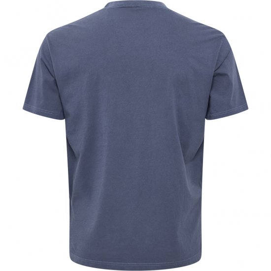 North Latitude T-Shirt Printed Navy - Camisetas - Camisetas - 2XL-14XL
