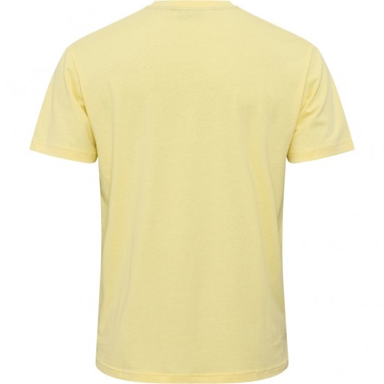 North Latitude T-Shirt Printed Yellow - Camisetas - Camisetas - 2XL-14XL