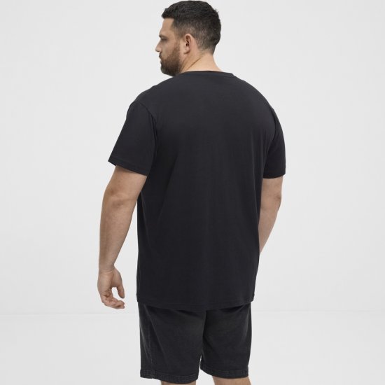 North Latitude T-Shirt Lollipop Black - Camisetas - Camisetas - 2XL-14XL