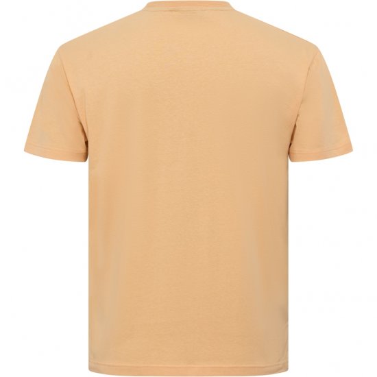 North Latitude T-Shirt Summer Peach - Camisetas - Camisetas - 2XL-14XL