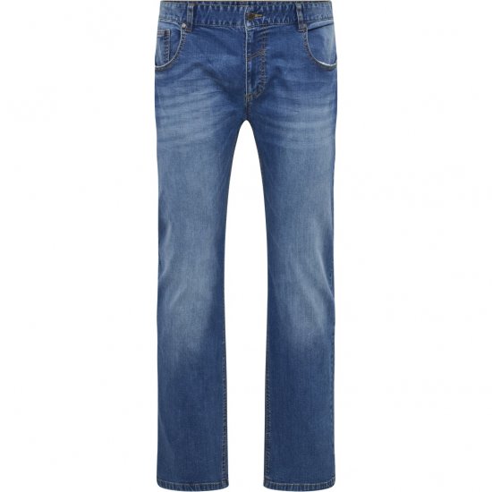 North Latitude Jeans Ringo Denim Blue - Vaqueros & pantalones - Vaqueros y Pantalones - W40-W70