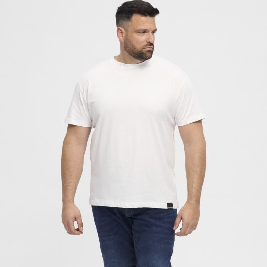 North Latitude T-Shirt 2-Pack White - Camisetas - Camisetas - 2XL-14XL