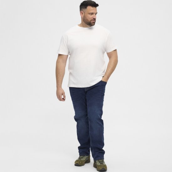 North Latitude T-Shirt 2-Pack White - Camisetas - Camisetas - 2XL-14XL