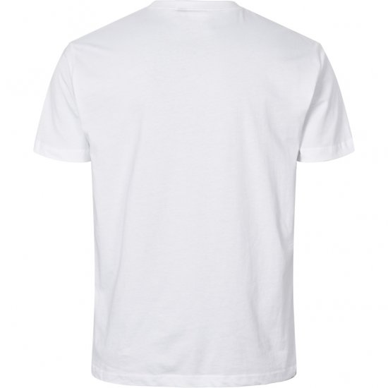 North Latitude T-Shirt 2-Pack White - Camisetas - Camisetas - 2XL-14XL