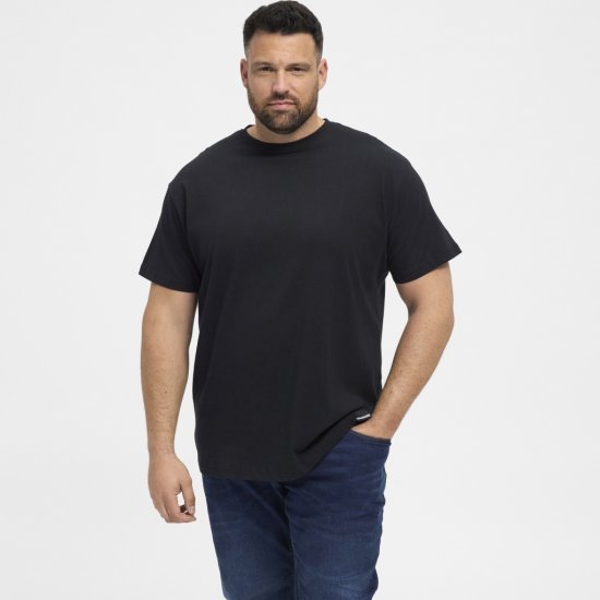 North Latitude T-Shirt 2-Pack Black - Camisetas - Camisetas - 2XL-14XL