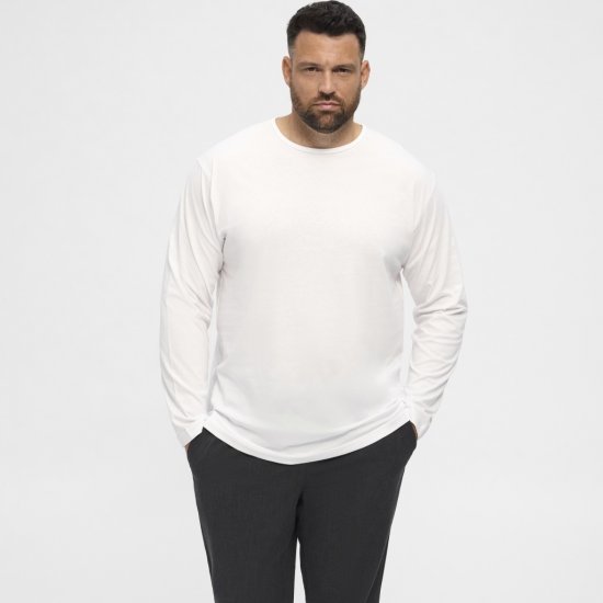 North Latitude T-Shirt Long Sleeve - Camisetas - Camisetas - 2XL-14XL