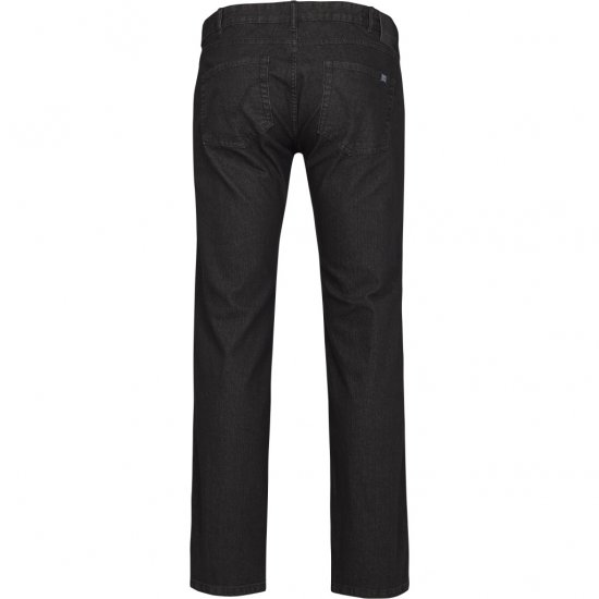 North Latitude Jeans Mick Black Stone Wash - Vaqueros & pantalones - Vaqueros y Pantalones - W40-W70