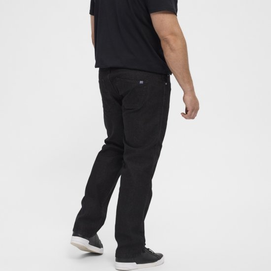 North Latitude Jeans Mick Black Stone Wash - Vaqueros & pantalones - Vaqueros y Pantalones - W40-W70