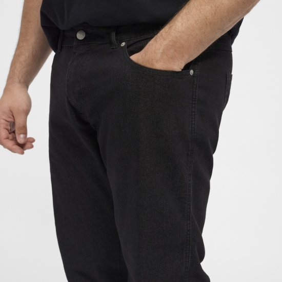 North Latitude Jeans Mick Black Stone Wash - Vaqueros & pantalones - Vaqueros y Pantalones - W40-W70