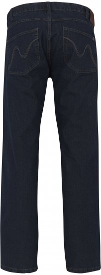 North Latitude Jeans Mick Blue Stone Washed - Vaqueros & pantalones - Vaqueros y Pantalones - W40-W70