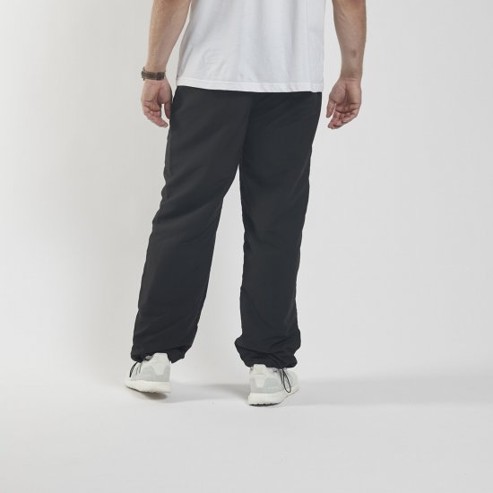 North Latitude Sweatpants Leisure Black - Pantalones y cortos de chándal - Pantalones y Pantalones cortos de chándal - 2XL-12XL