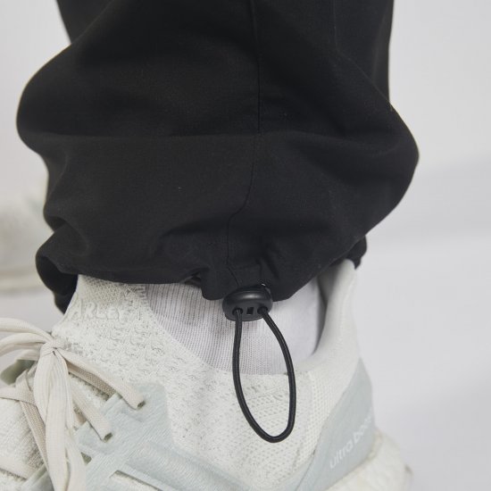 North Latitude Sweatpants Leisure Black - Pantalones y cortos de chándal - Pantalones y Pantalones cortos de chándal - 2XL-12XL