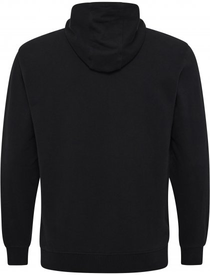 North Latitude Everlast Hoodie Black - Sudaderas - Sudaderas 2XL-12XL