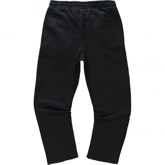 JP1880 Sweatpants Joggers Straight Cut Basic Fit Black TALL - ROPA DE HOMBRE MT-6XLT - Tamaños de talle alto