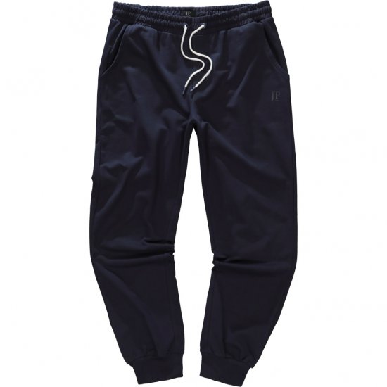 JP1880 Sweatpants Modern Fit Lightweight Navy - ROPA DE HOMBRE MT-6XLT - Tamaños de talle alto