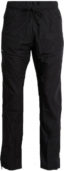 Dobsom Idaho Pantalones Negros - Ropa deportiva - Ropa Deportiva 2XL-10XL