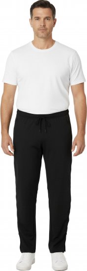 Dobsom Idaho Pantalones Negros - Ropa deportiva - Ropa Deportiva 2XL-10XL