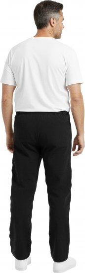 Dobsom Idaho Pantalones Negros - Ropa deportiva - Ropa Deportiva 2XL-10XL