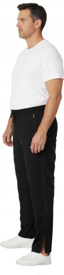 Dobsom Idaho Pantalones Negros - Ropa deportiva - Ropa Deportiva 2XL-10XL