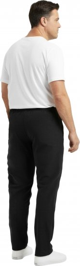 Dobsom Walker Pantalones Ligeros Cortavientos Negros - Ropa deportiva - Ropa Deportiva 2XL-10XL