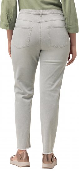 Ulla Popken Stretch Fit Sarah Jeans Denim Blue - Vaqueros & Pantalones de Mujer Tallas Grandes – Plus Size - 