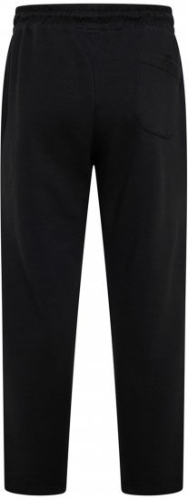 Kam Jeans 242 Brooklyn Athletics Jog Pants Black - Pantalones y cortos de chándal - Pantalones y Pantalones cortos de chándal - 2XL-12XL