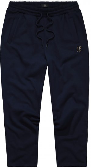 JP1880 JP Logo Jogging Pants Dark Navy TALL - TALL pantalones de chándal - 