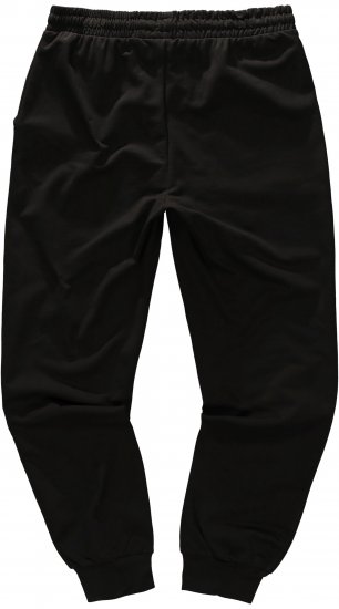 JP1880 Sweatpants Modern Fit Lightweight Black - ROPA DE HOMBRE MT-6XLT - Tamaños de talle alto