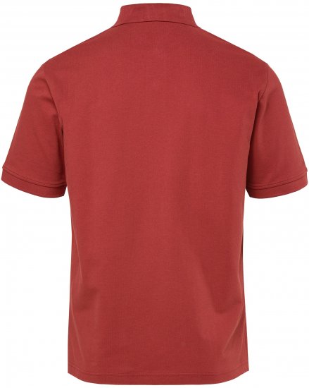 JP1880 Polo Shirts 2-pack Piqué Red Orange - Polos - Polos 2XL-8XL