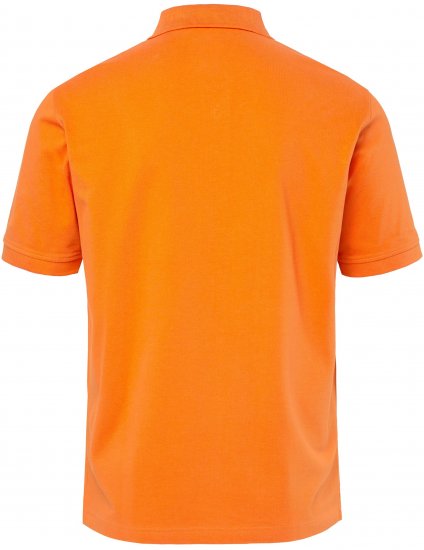 JP1880 Polo Shirts 2-pack Piqué Red Orange - Polos - Polos 2XL-8XL