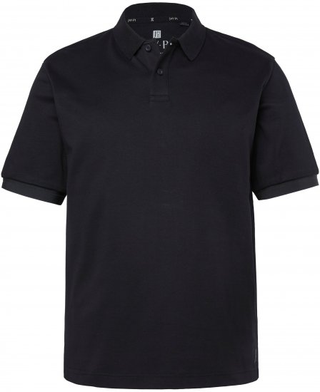 JAY-PI FLEXNAMIC® Poloshirt Black - Polos - Polos 2XL-8XL